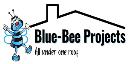 Blue-Bee Projects logo